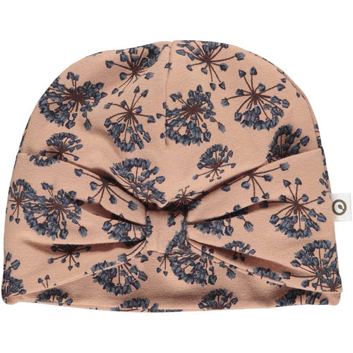 Müsli Adorable bow hat, villa