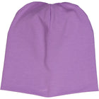 Fred's World Alfa beanie 2-pack, Deep Lavender