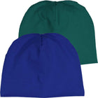 Fred's World Alfa beanie 2-pack, Cucumber