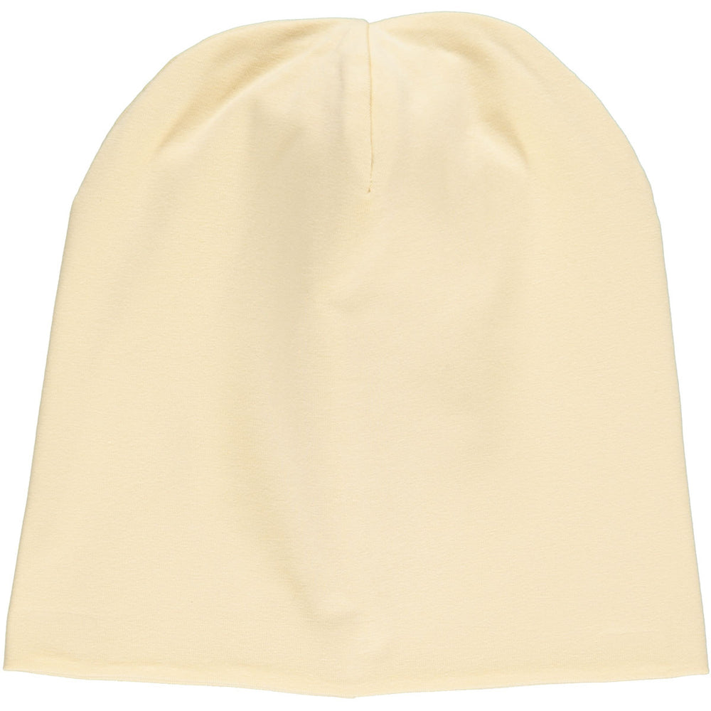 Müsli Cozy me müts, calm yellow