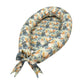 Beebipesa, Fern