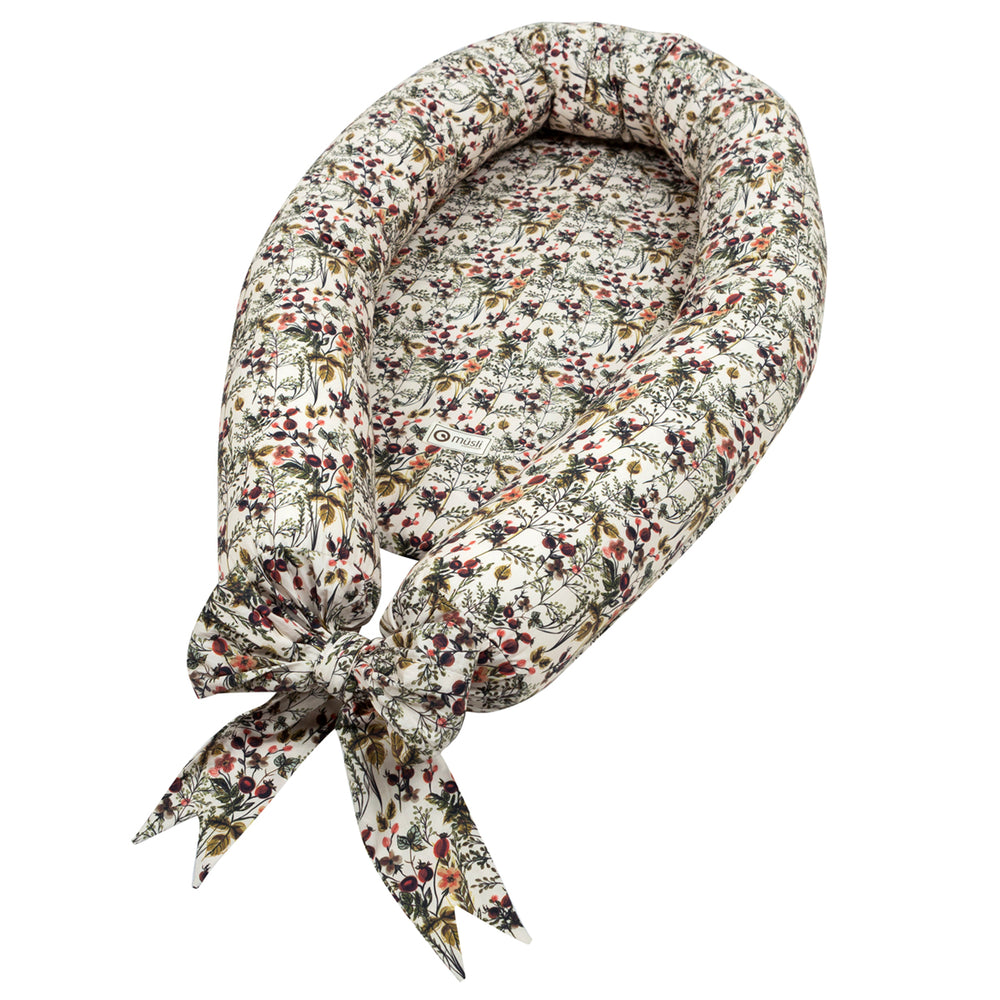 Beebipesa, Winterflower