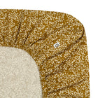 Müsli mähkimisaluse kate orgaanilisest puuvillast, petit fleur