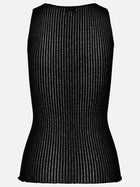 Rosemunde siidist särgik pitsita, black