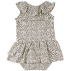 Müsli Petit varrukateta  seelik-body, Midnight