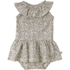 Müsli Petit varrukateta  seelik-body, Midnight