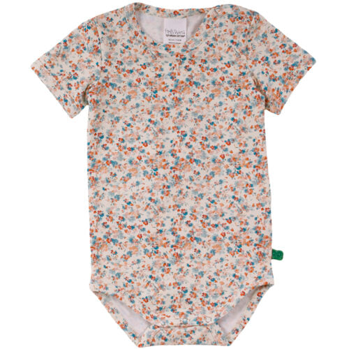 Fred´s World l/v body, Cream