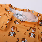 Fred´s World Bengal s/s body, Mango