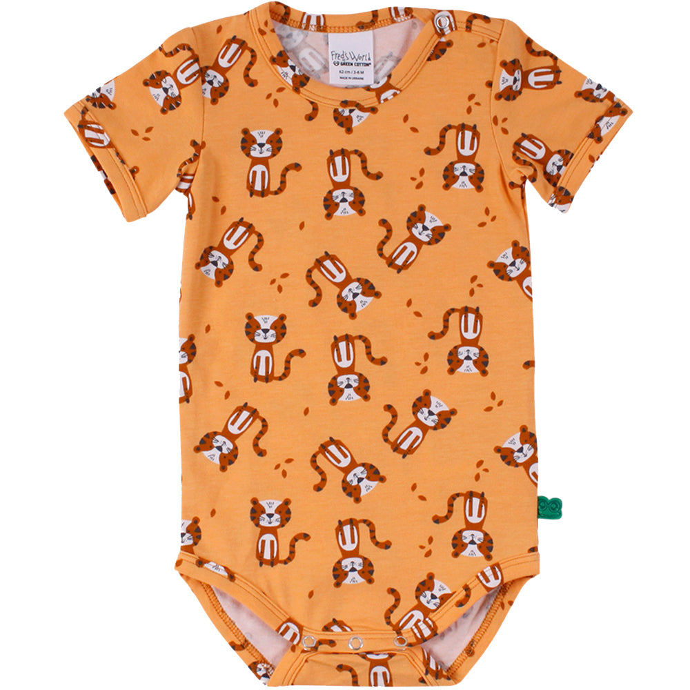 Fred´s World Bengal s/s body, Mango