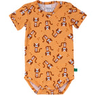 Fred´s World Bengal s/s body, Mango