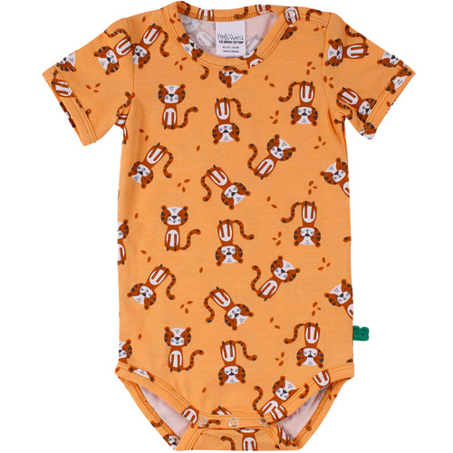 Fred´s World Bengal s/s body, Mango