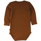 Müsli Cozy Me body PV, ocher