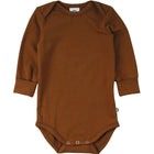 Müsli Cozy Me body PV, ocher