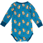 Rebastega body, Fred´s World