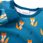 Rebastega body, Fred´s World