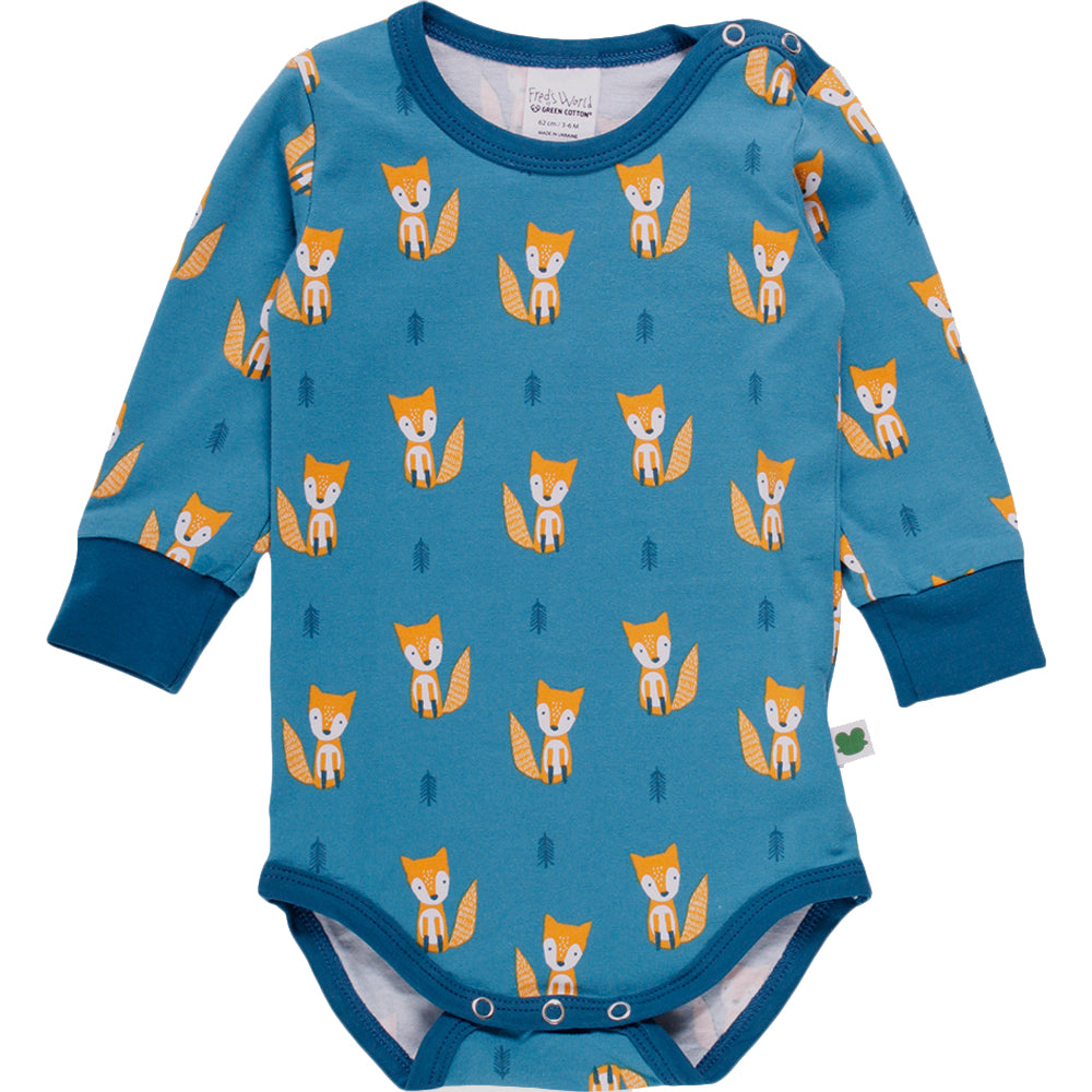 Rebastega body, Fred´s World