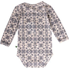 Fred´s World Etno mustriga meriinovillane body