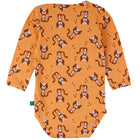 Fred´s World Bengal body, Mango