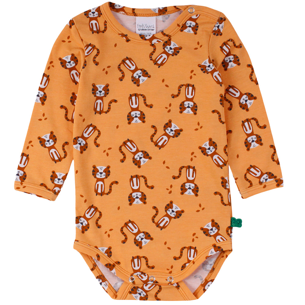 Fred´s World Bengal body, Mango