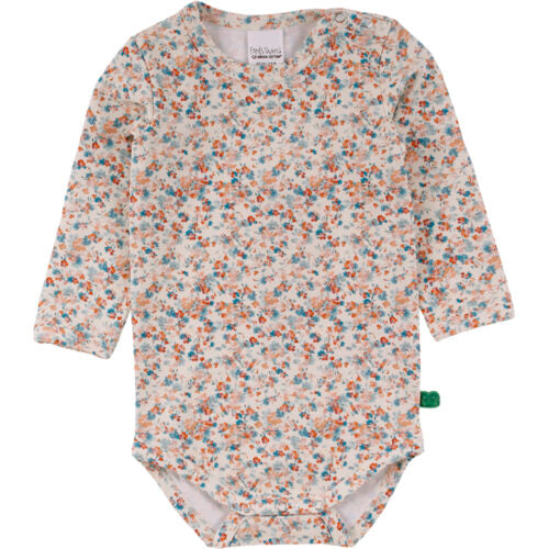 Fred´s World p/v body, Cream