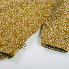 Müsli Petit fleur puff sleeve body