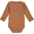 Müsli Crepe body, amber