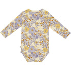 Müsli Cardamine l/s body, calm yellow