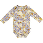 Müsli Cardamine l/s body, calm yellow