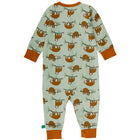 Fred´s World Sloth kombe, Pale moss