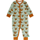 Fred´s World Sloth kombe, Pale moss
