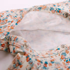 Fred´s World mini bodysuit, Cream