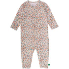 Fred´s World mini bodysuit, Cream