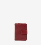 Montana nahast rahakott Buff Red