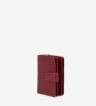 Montana nahast rahakott Buff Red
