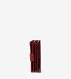 Montana nahast rahakott Buff Red