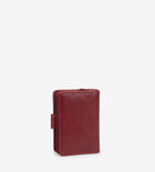 Montana nahast rahakott Buff Red