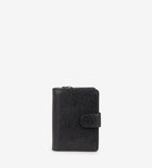 Montana nahast rahakott Buff, black