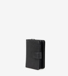 Montana nahast rahakott Buff, black