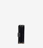 Montana nahast rahakott Buff, black