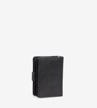 Montana nahast rahakott Buff, black
