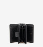 Montana nahast rahakott Buff, black