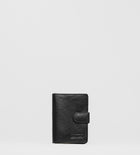 Montana nahast rahakott Buff Black
