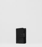 Montana nahast rahakott Buff Black
