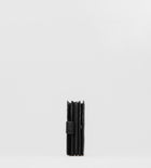Montana nahast rahakott Buff Black