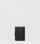 Montana nahast rahakott Buff Black