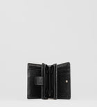 Montana nahast rahakott Buff Black