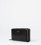Montana nahast rahakott Vansbro Soft Black