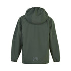 Minymo softshell jope, Kraana