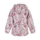 Minymo softshell jope, misty lilac