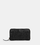 Montana nahast rahakott Selina Urban, black